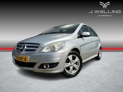 Mercedes-Benz B-klasse - 160 BlueEFFICIENCY airco / trekhaak