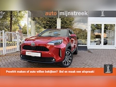 Toyota Yaris Cross - 1.5 Hybrid Dynamic | Trekhaak | onderhouden |