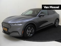 Ford Mustang Mach-E - Extended RWD 98 kWh | navigatie | clima | LM velgen