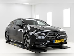Mercedes-Benz CLA-klasse Shooting Brake - 220 Premium Plus AMG-line