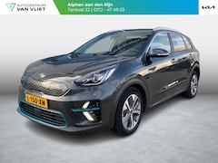 Kia e-Niro - ExecutiveLine 64 kWh | Stoel en stuurverwarming | Navigatie | PDC voor en achter | Achteru