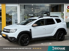 Dacia Duster - 1.0 TCe 100 ECO-G Extreme | NAP | Rondomzicht camera | LED | Climate Control | Key-less |