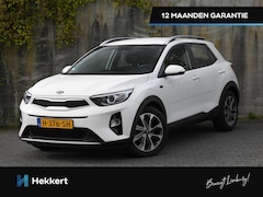 Kia Stonic - DynamicLine 1.0 T-GDi 100pk 17''LM | CAMERA | NAVI | CRUISE.C | AIRCO | DAB