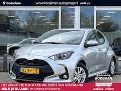 Toyota Yaris - 1.5 Hybrid 115 Active l nette auto