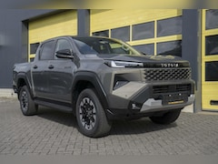 Toyota HiLux - Hilux 2.8 D-4D MHEV Double Cab Style