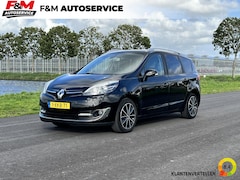 Renault Grand Scénic - 1.2 TCe Bose Clima, cruise, pdc achter, trekhaak