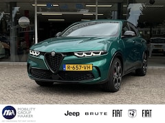 Alfa Romeo Tonale - 1.5T Hybrid Edizione Speciale | Apple/Android | Keyless start | Adaptive cruise control