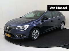 Renault Mégane Estate - 1.3 TCe Limited | bluetooth | trekhaak