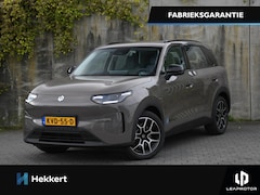 Leapmotor B03X - ProMax Design 53 kWh 198pk Automaat 18''LM | DODE HOEK | 360° CAM. | CRUISE.C | NAVI | DAB