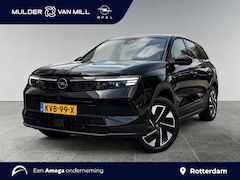 Opel Grandland - Business 1.2 Turbo Hybrid 145pk e-DCS6 | 8 JAAR GARANTIE | Hi-Fi FOCAL® | SCHUIF/KANTELDAK