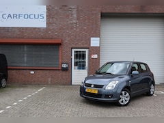 Suzuki Swift - 1.3 Shogun APK Airco 06-27 APK
