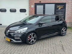 Renault Clio - 1.6 R.S. Trophy Schaalstoelen/ Camera APK nieuw