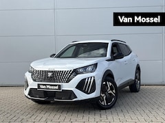 Peugeot 2008 - 1.2 Hybrid 145 Allure | Camera | Keyless entry | Adaptieve Cruise Control | Apple CarPlay/