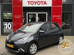 Toyota Aygo - 1.0 VVT-i x-play PARKEERCAMERA AIRCO