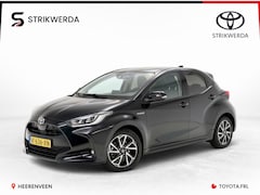Toyota Yaris - 1.5 Hybrid Dynamic