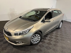 Kia Cee'd Sportswagon - 1.6 GDI Plus Pack