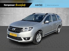 Dacia Logan MCV - 0.9 TCe Prestige