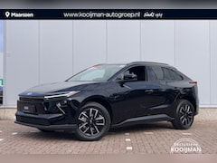 Toyota bZ4X - Dynamic 73 kWh / Uit Voorraad leverbaar / Nu met €1.500 inruilbonus