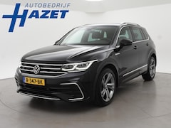 Volkswagen Tiguan - 1.5 TSI R-LINE + VIRTUAL COCKPIT | ADAPTIVE CRUISE | 19 INCH