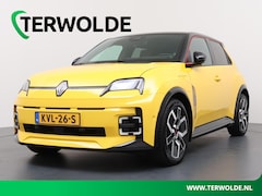 Renault 5 - 5 iconic cinq 150 pk comfort range | Harman Kardon | Adapt. Cruise | Stoel- & Stuurverw. |