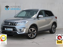 Suzuki Vitara - 1.4 Boosterjet Style Smart Hybrid / NAVI / ADAPTIVE CRUISE / NAVI / APPLE CARPLAY