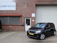 SEAT Mii - 1.0 Sport Connect 2e eigenaar NAP Airco PDC 03-27 APK