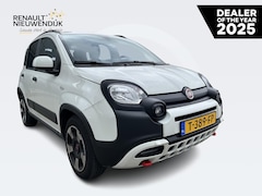 Fiat Panda - 1.0 Hybrid Cross l APPLE CARPLAY l ANDROID AUTO l CLIMATE l PARKEERSENSOREN