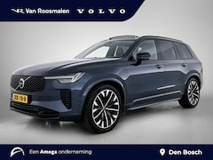 Volvo XC90 - 2.0 T8 Plug-in hybrid AWD Ultra Dark | Luchtvering | Trekhaak | Bowers&Wilkins | Massage |