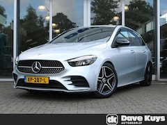 Mercedes-Benz B-klasse - 180 Business Solution AMG | Apple Carplay