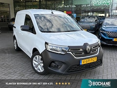 Renault Kangoo E-Tech - Advance L1 44 kWh | Clima | Stoelverwarming | Camera |