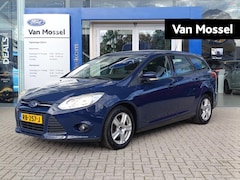 Ford Focus Wagon - 1.0 EcoBoost Trend | Airco | Lichtmetalen Velgen