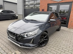 Hyundai i20 - 1.0 T-GDI Comfort Smart