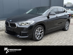 BMW X2 - xDrive25e 18"/SOH 92%/Leder/Harman Kardon/Camera/Apple Carplay & Android Auto