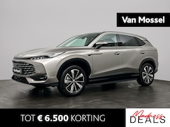 MG MG HS PHEV - 1.5T Luxury Madness Edition 360 Camera | LED | Stoelverwarming | Adaptieve Cruise Control