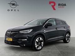 Opel Grandland X - 1.2 Turbo Business Executive| Trekhaak | Panoramadak |