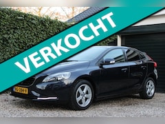 Volvo V40 - 2.0 D2 Momentum Business