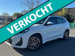 BMW X1 - XDrive30e M-Sport | Panodak | Drive Assistant Plus | Trekhaak |