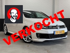 Volkswagen Golf - 2.0 GTI Edition 35 Stage 2, Origineel NL, Sublieme staat