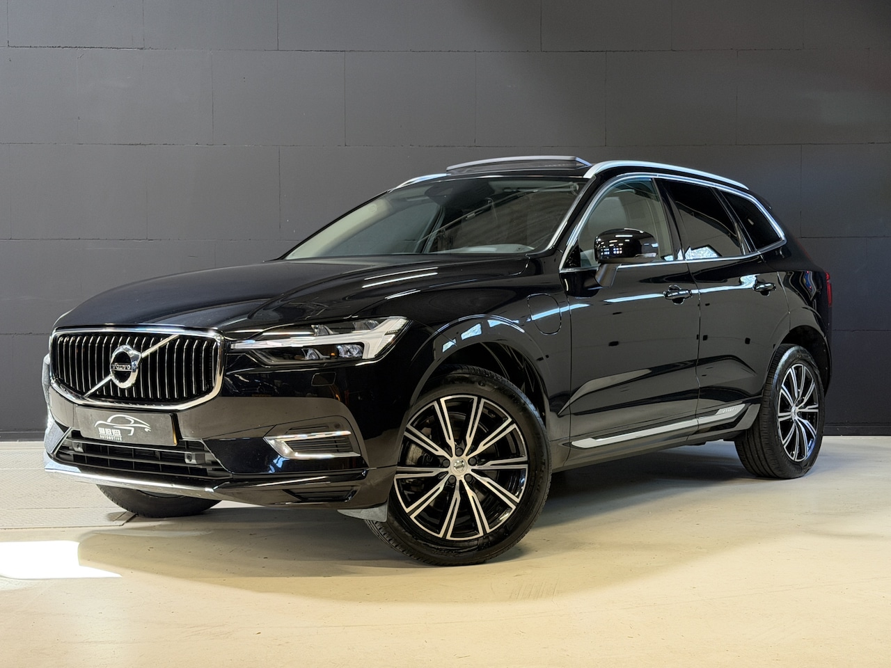 Volvo XC60 - 2.0 Recharge T8 AWD Inscription | Panoramadak | Elektr. trekhaak | Harman/Kardon | Camera - AutoWereld.nl