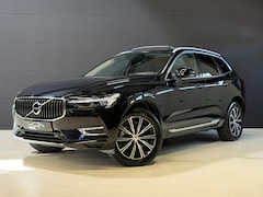 Volvo XC60 - 2.0 Recharge T8 AWD Inscription | Panoramadak | Elektr. trekhaak | Harman/Kardon | Camera