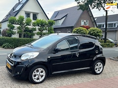 Citroën C1 - 1.0 First Edition NL-AUTO-NAP
