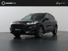 Ford Kuga - 2.5 PHEV ST-Line X | Adaptieve Cruise Control | Winterpakket | Achteruitrijcamera | Naviga