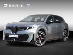 BMW iX3 - 40 eDrive | M Sportpakket Pro | SOH 100% | Panodak | 3D Head-Up | Driving Assistant Plus |