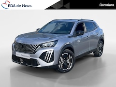 Peugeot 2008 - 1.2 m-Hybrid autom. 145pk Allure | Automaat | Voor en achter Camera | Apple Carplay/Androi