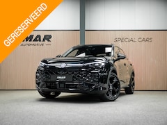 Volkswagen T-Roc - R-line
