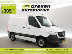 Mercedes-Benz Sprinter - 314 2.2 CDI 143PK | Automaat | Airco | Cruise | Camera | Carplay | Navi | Parkeersens