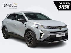 Renault Symbioz - 1.8 full hybrid 160 esprit Alpine AUTOMAAT / NAVI / CAMERA / PDC 360 / ELEK. STOELEN / ELE