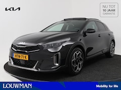 Kia XCeed - 1.5 T-GDi GT-Line | Stuur-/Stoelverwarming | Schuifdak |