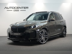 BMW X5 - xDrive50e M-Sport B&W | SkyLounge | Pano | Soft Close | Trekhaak | BTW