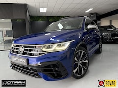 Volkswagen Tiguan - R 2.0 TSI 4Motion PANO HUD ACC 320PK